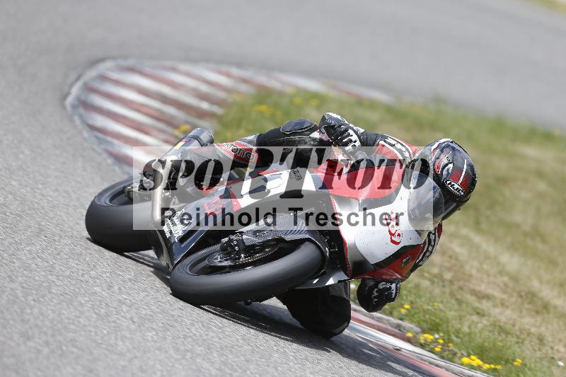 /21 29.05.2025 Speer Racing ADR/Gruppe rot/189
